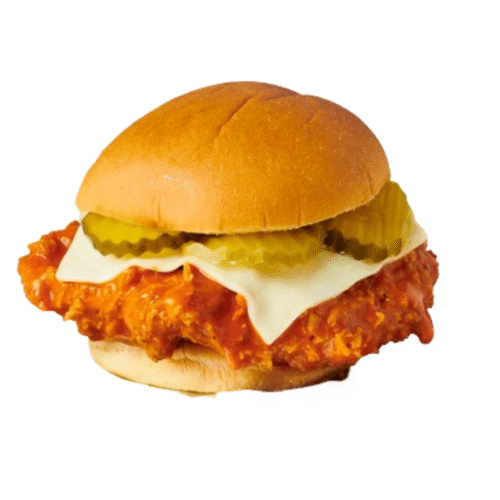Buffalo Chicken Sandwich