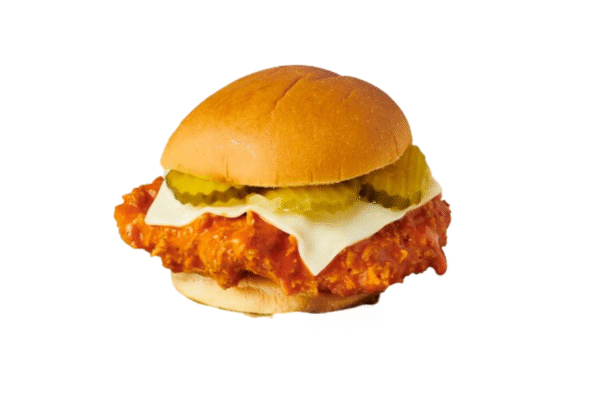 Buffalo Chicken Sandwich