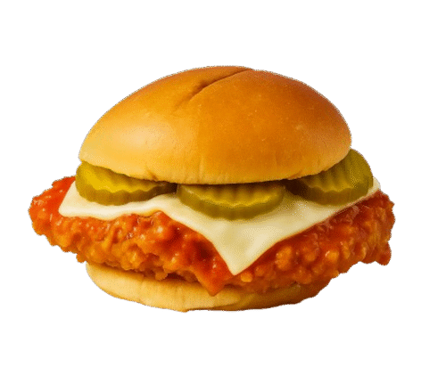 Buffalo Chicken Sandwich