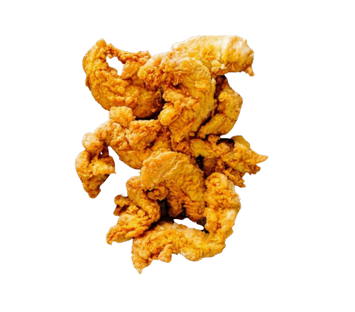 Chicken Tenders (2 Pcs)