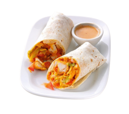 Chicken Wrap