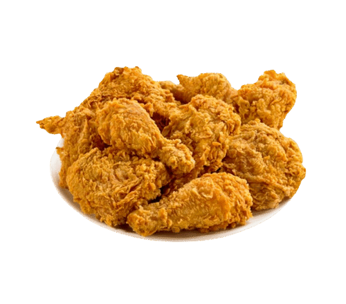 Family Regular Deal (16 Pcs)