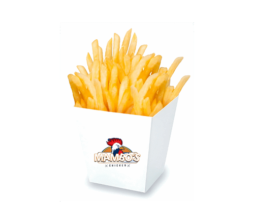 Special Fries