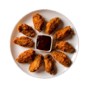 Hot Wings Hot Wings