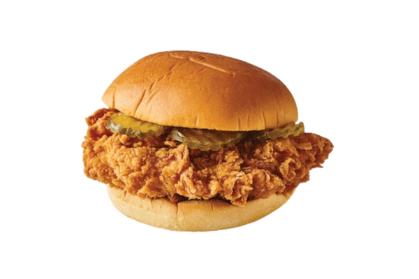 Crispy Chicken Sandwich