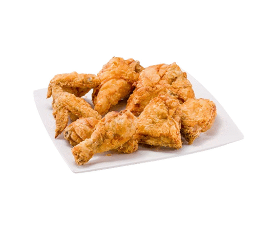 Original Recipe Chicken (2 Pcs)