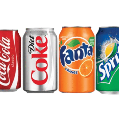Soft Drinks