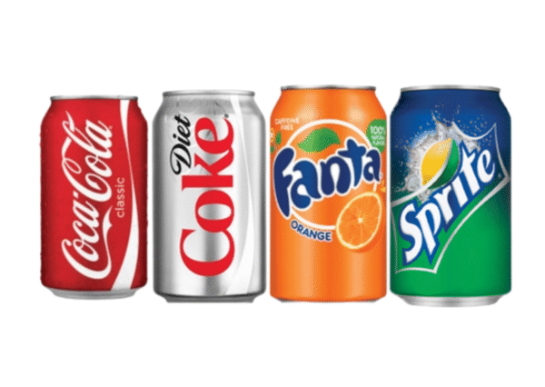 Soft Drinks
