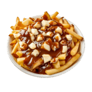 Chicken Poutine Chicken Poutine