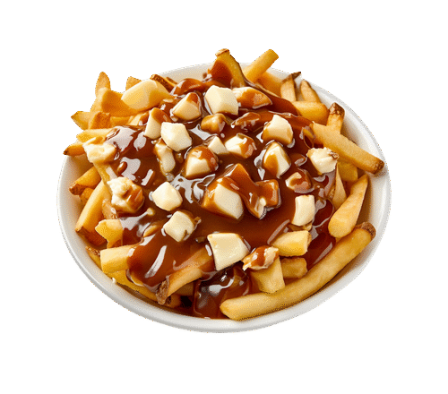 Poutine