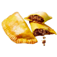 Halal Patties Halal Patties