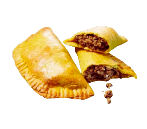 Mambo’s Chicken Halal Pattie (1pc)