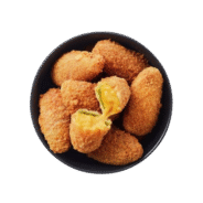 Jalapeno Poppers Jalapeno Poppers