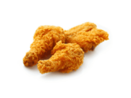 3pc Mambo's Signature Chicken