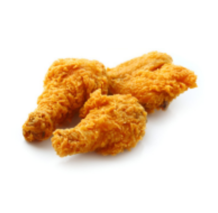 3pc Mambo's Signature Chicken