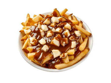 Poutine