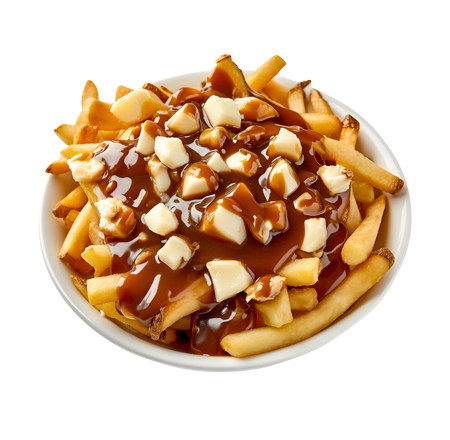 Poutine