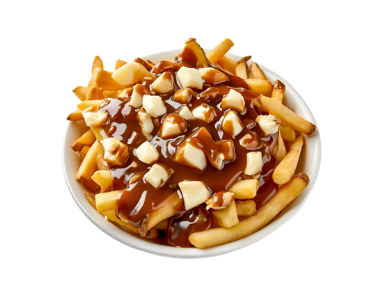 Poutine