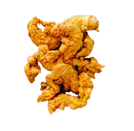 Chicken Tenders (4pc)