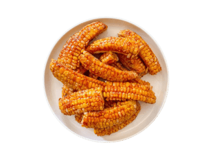 Corn Ribs (24pc)