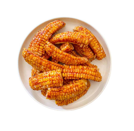 Corn Ribs (6pc)
