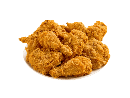 Mambo's Family Meal (16pc)