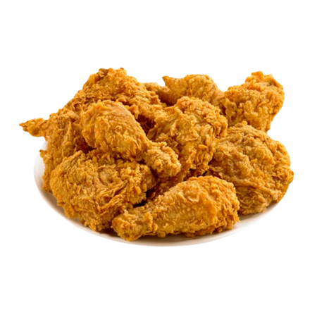 Mambo's Family Meal (8pc)