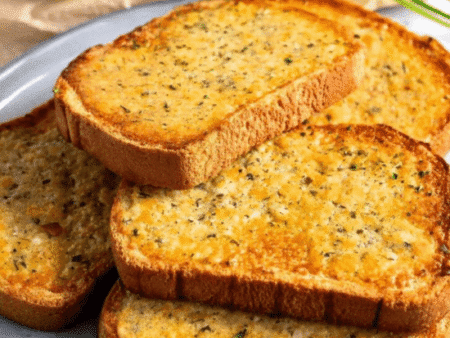 Garlic Toast