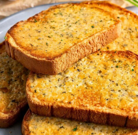 Garlic Toast