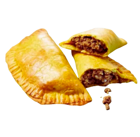 Mambo’s Chicken Halal Patties (2pc)