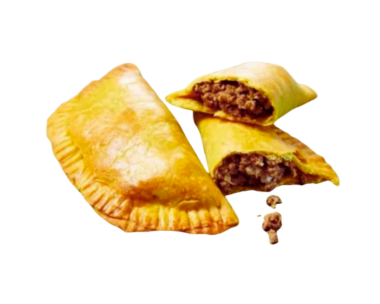 Mambo’s Chicken Halal Patties (2pc)