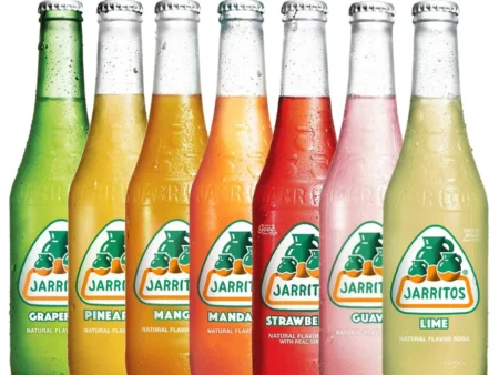Jarritos