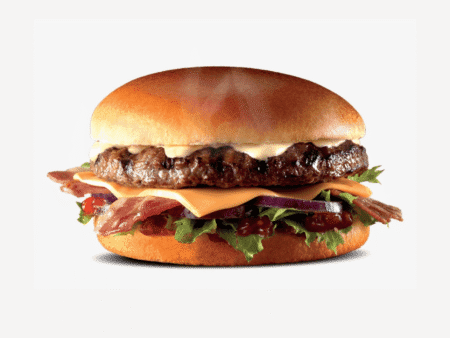 Mambo's Peri Peri Chicken Sandwich