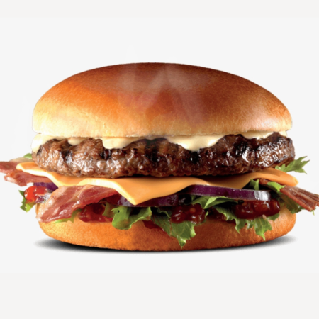 Mambo's Peri Peri Chicken Sandwich