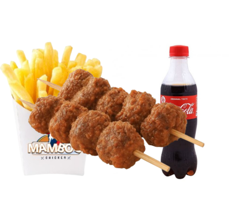 Behari Kabab Combo