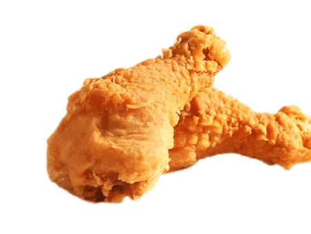 2pc Mambo's Signature Chicken