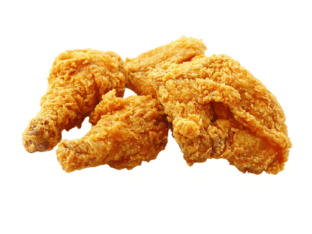 4pc Mambo's Signature Chicken