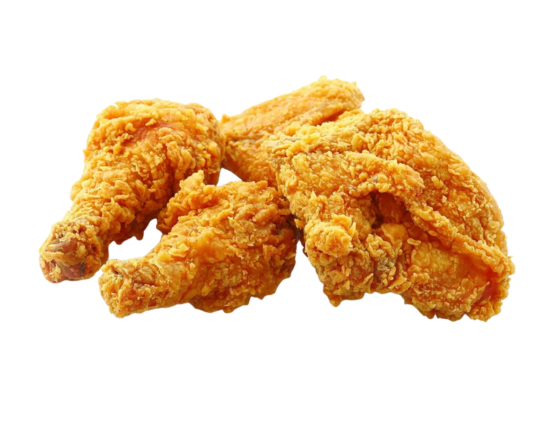 4pc Mambo's Signature Chicken