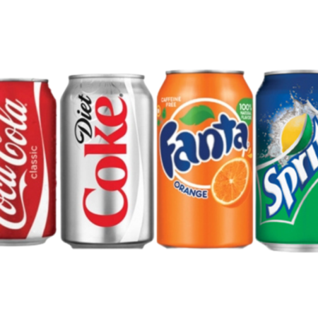 Soft Drinks